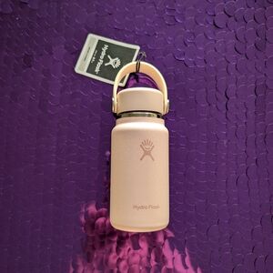 Hydro Flask Micro Hydro Mini Bottle